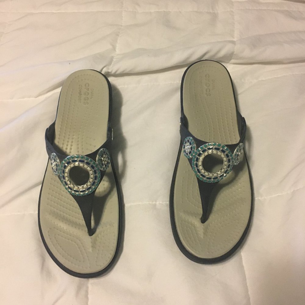 Crocs Sandals